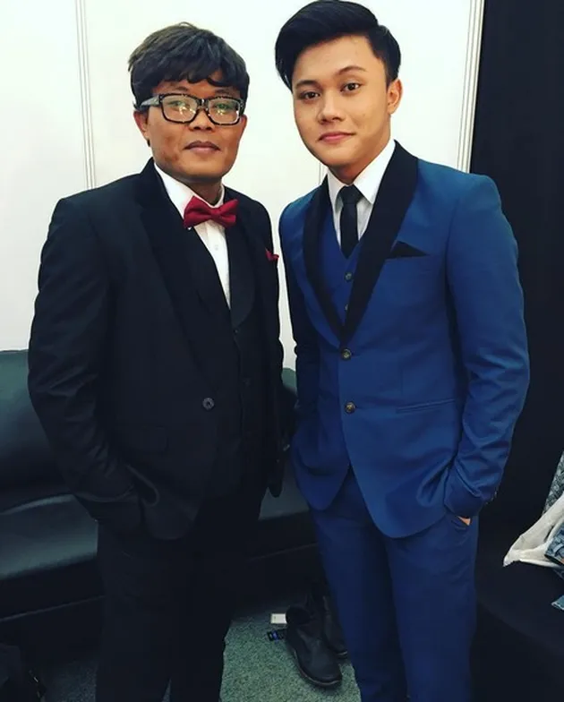 anak selebriti, anak artis
