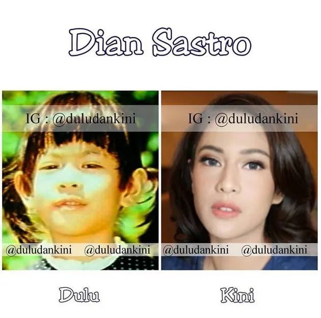 foto masa kecil, foto kecil selebritis, foto kecil seleb, foto lawas