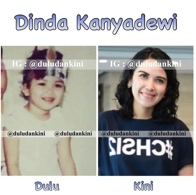 foto masa kecil, foto kecil selebritis, foto kecil seleb, foto lawas