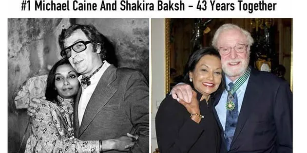 pernikahan awet, selebriti yang pernikahannya awet, pernikahan selebriti