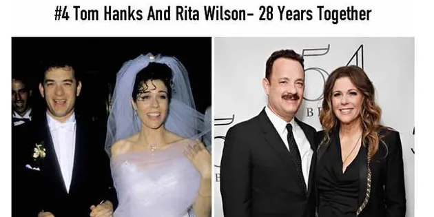 pernikahan awet, selebriti yang pernikahannya awet, pernikahan selebriti