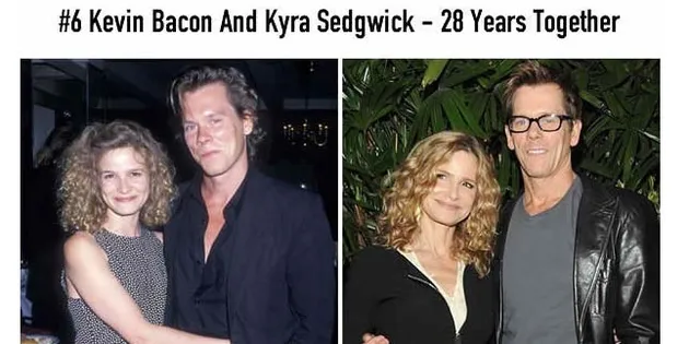 pernikahan awet, selebriti yang pernikahannya awet, pernikahan selebriti