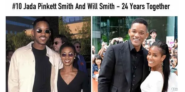 pernikahan awet, selebriti yang pernikahannya awet, pernikahan selebriti