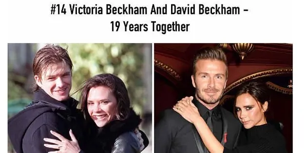 pernikahan awet, selebriti yang pernikahannya awet, pernikahan selebriti