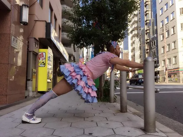 Ladybeard