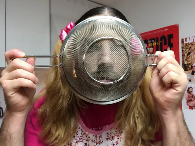 Ladybeard