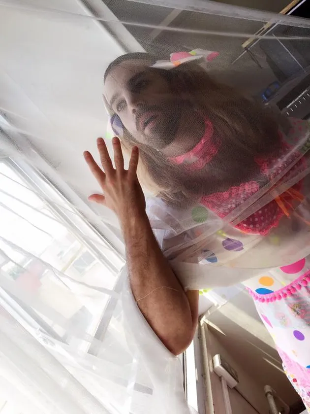 Ladybeard