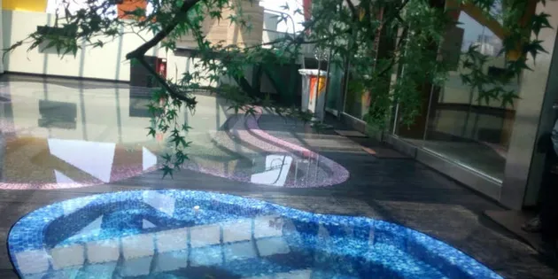 Hotel Alexis