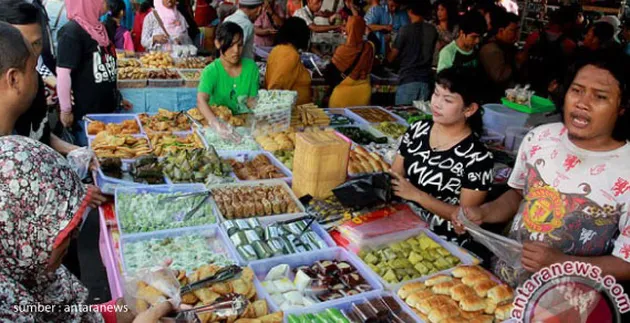 nunggu buka, ngabuburit, hal yang dilakukan sambil nunggu buka