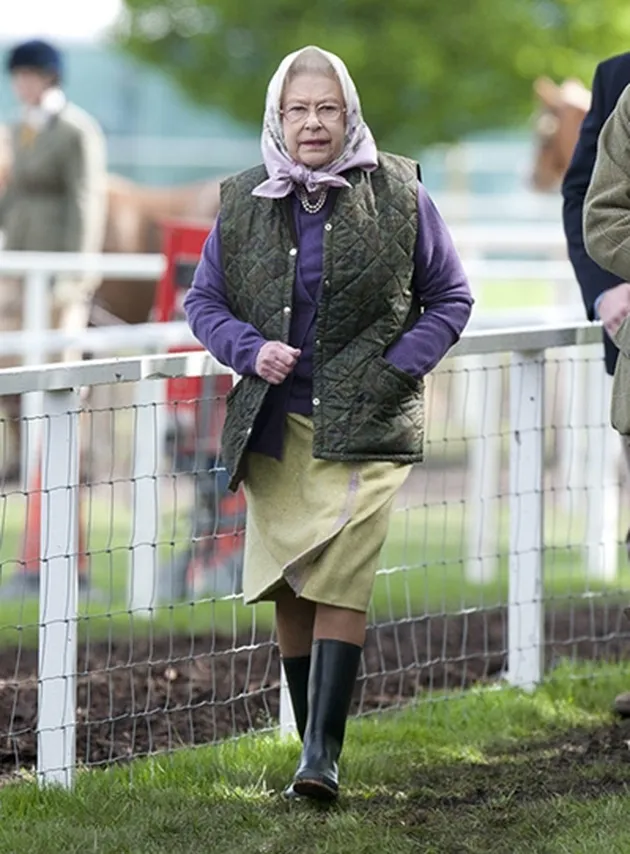 ratu elizabeth, berita ratu elizabeth, fakta unik ratu elizabeth