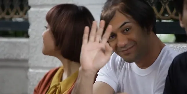 my stupid boss, film my stupid boss, download my stupid boss