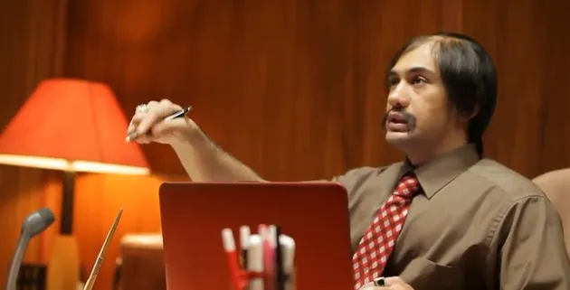 my stupid boss, film my stupid boss, download my stupid boss