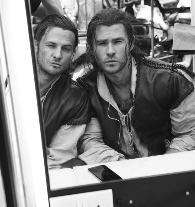 stuntman artis, body double