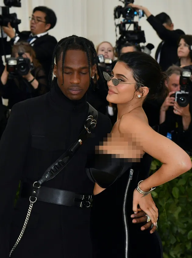 Musisi MET GALA 2018