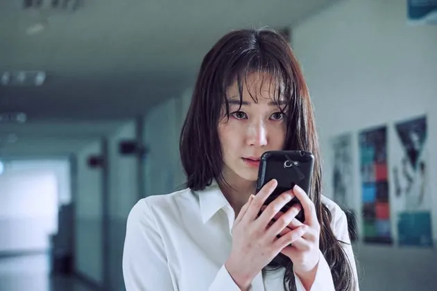 Kim Da-mi