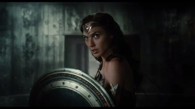 wonder woman, gal gadot, berita wonder woman, kabar wonder woman
