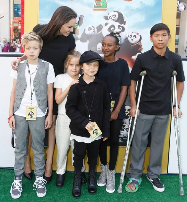 kungfu panda 3, kung fu panda 3, berita kung fu panda 3, fakta unik kung fu panda 3