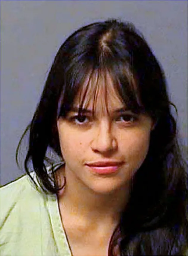Foto Tahanan Selebritis