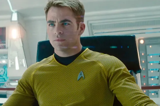 pemeran star trek, star trek beyond