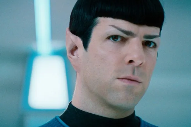 pemeran star trek, star trek beyond
