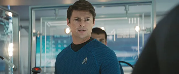 pemeran star trek, star trek beyond