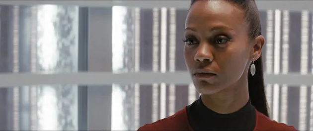 pemeran star trek, star trek beyond
