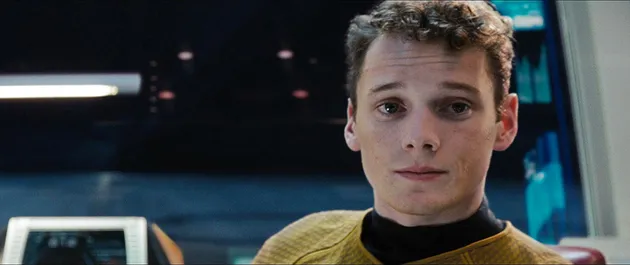 pemeran star trek, star trek beyond