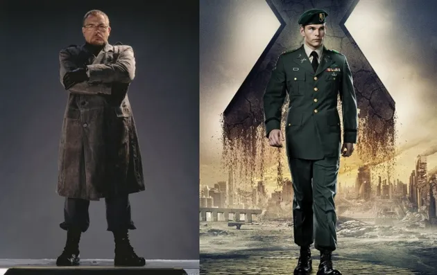 x-men, x-men: apocalypse, mutan di x-men