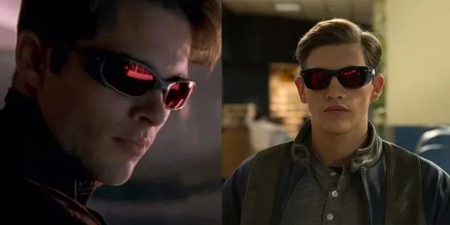 x-men, x-men: apocalypse, mutan di x-men