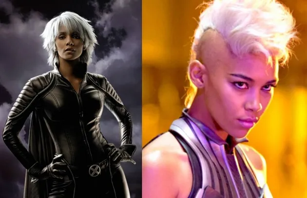 x-men, x-men: apocalypse, mutan di x-men