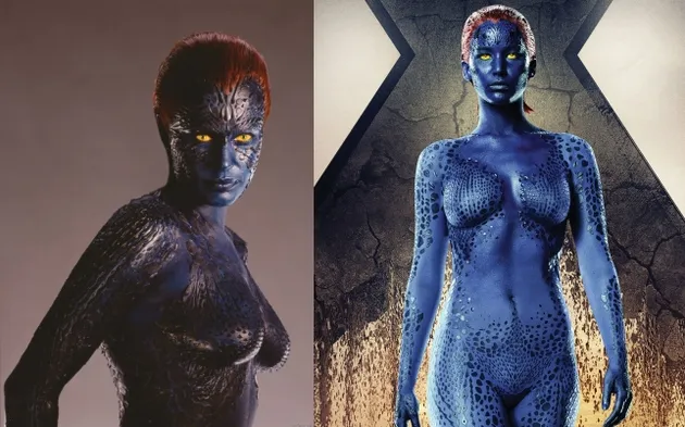 x-men, x-men: apocalypse, mutan di x-men