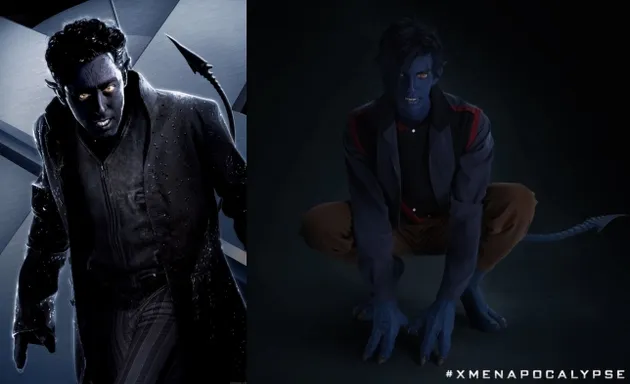 x-men, x-men: apocalypse, mutan di x-men
