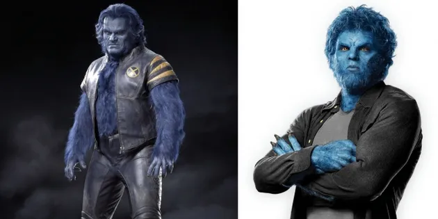 x-men, x-men: apocalypse, mutan di x-men