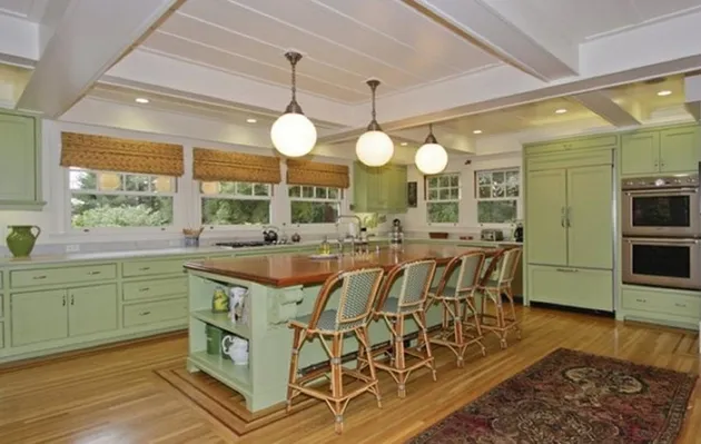 rumah mark zuckerberg, rumah bos facebook, pendiri facebook, owner facebook