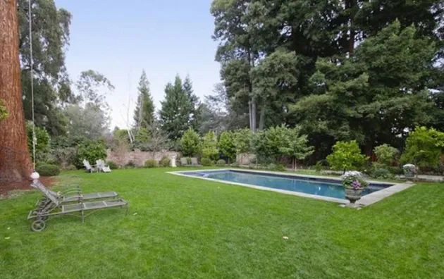 rumah mark zuckerberg, rumah bos facebook, pendiri facebook, owner facebook