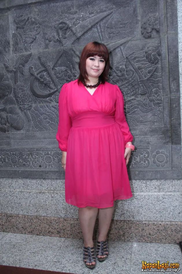 Wanita Yang Pernah Singgah dalam hidup Vicky Prasetyo