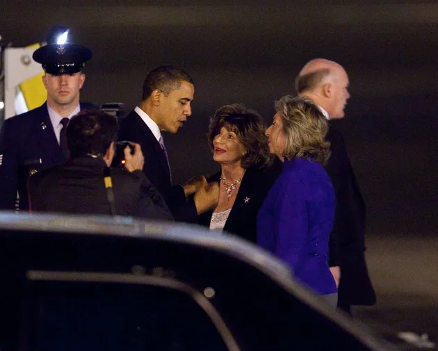 Presiden Obama