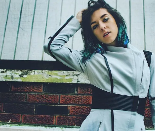 christina grimmie, foto christina grimmie, christina grimmie meninggal ditembak, finalis the voice t