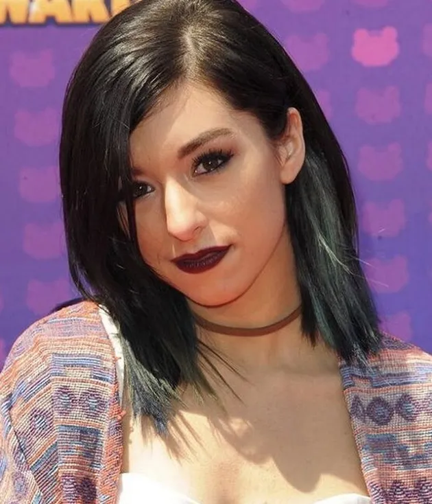 christina grimmie, foto christina grimmie, christina grimmie meninggal ditembak, finalis the voice t
