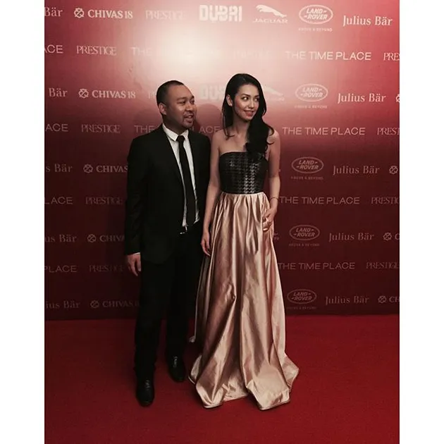 Didit Hediprasetyo - Anak Prabowo