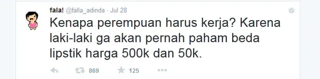 meme beda lipstik 50k dan 500k