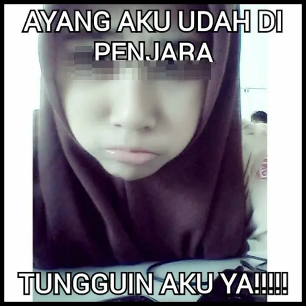 video bully kekerasan siswi SMPN 4 Binjai