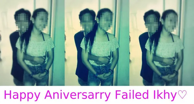 video bully kekerasan siswi SMPN 4 Binjai