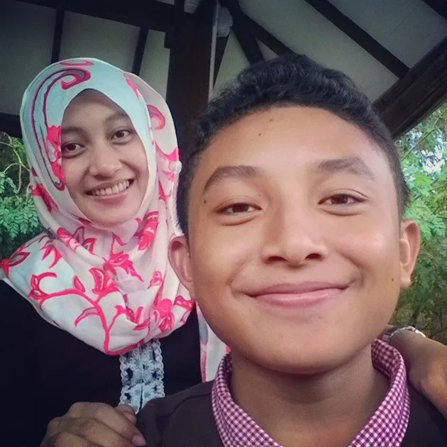 dokter hilang - Rica Tri Handayani