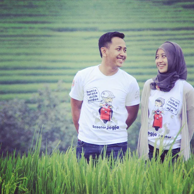 dokter hilang - Rica Tri Handayani