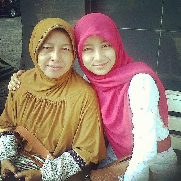 dokter hilang - Rica Tri Handayani