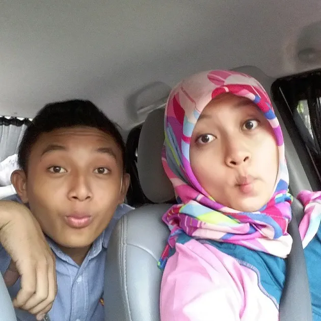 dokter hilang - Rica Tri Handayani