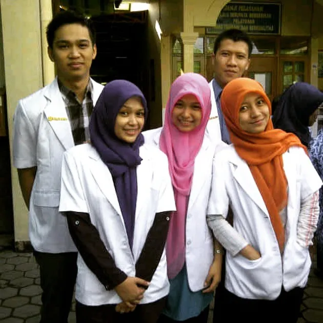 dokter hilang - Rica Tri Handayani