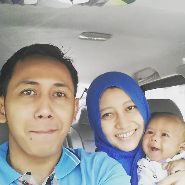 dokter hilang - Rica Tri Handayani