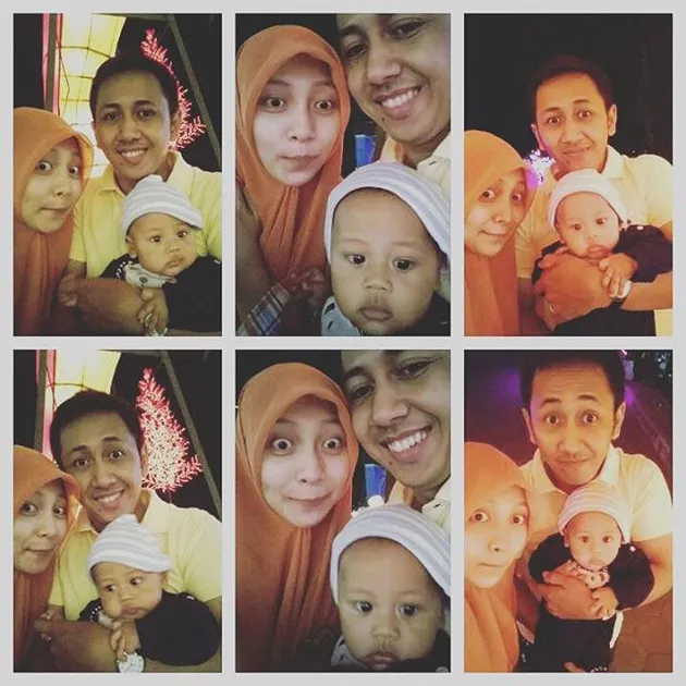 dokter hilang - Rica Tri Handayani